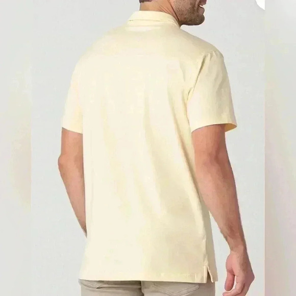 Swet Tailor All-In Light Yellow XXL NWT - Picture 2 of 3